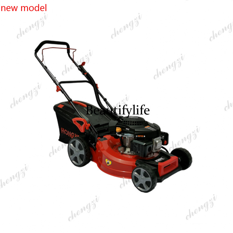 Gardening Tools Lawn Mower - A178 Rasenmäher 40V Kabelloser Rasenmäher Lithium-Gartenwerkzeug