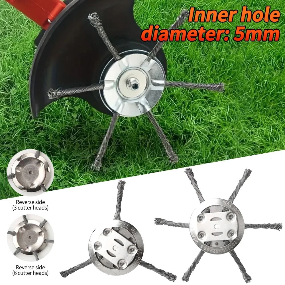 Gardening Tools To Remove Grass - 1 Stück 6 Zoll Universal Unkraut