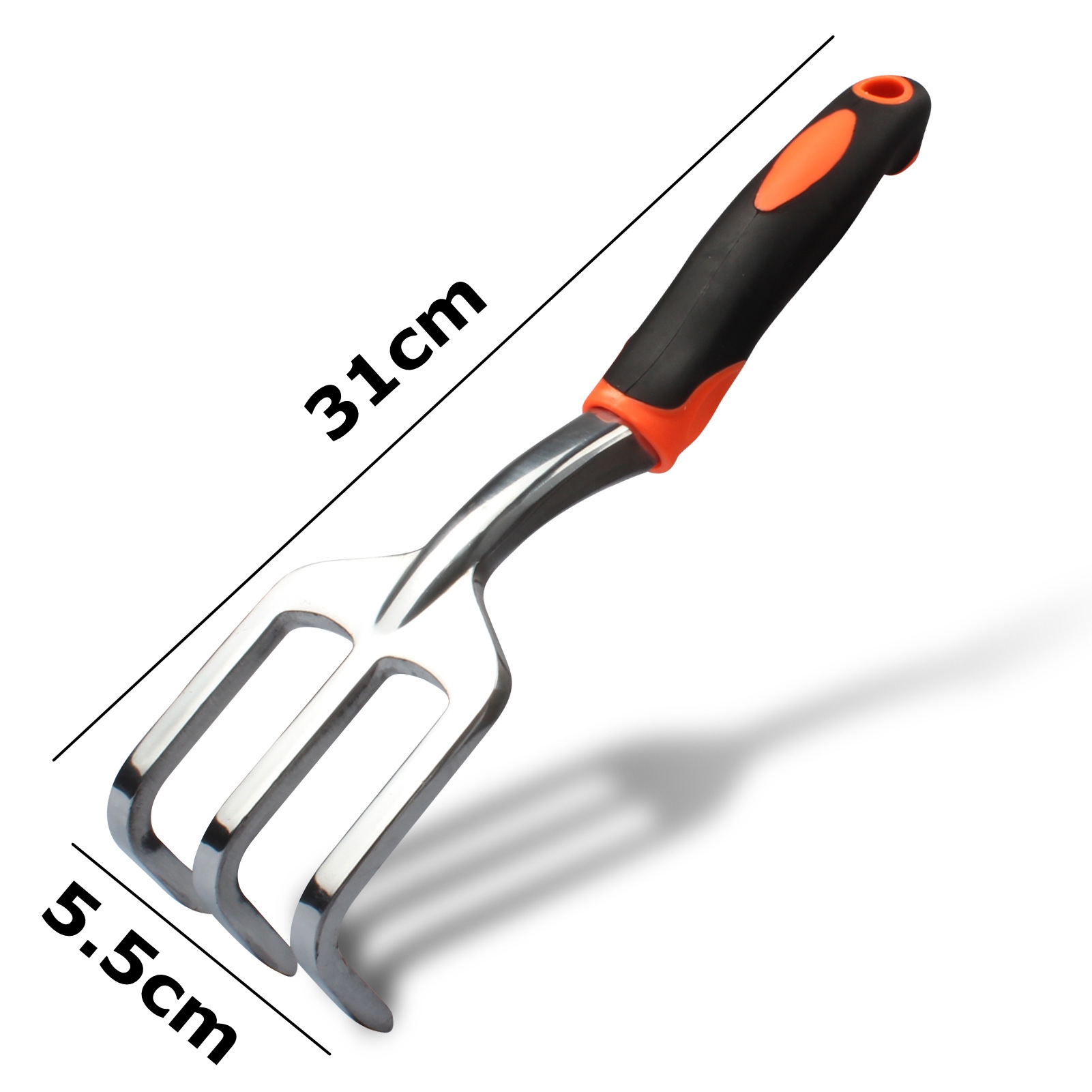 Gardening Tools Scissors - 8-teiliges Set Umweltfreundliche Ergonomische Langlebige Moderne