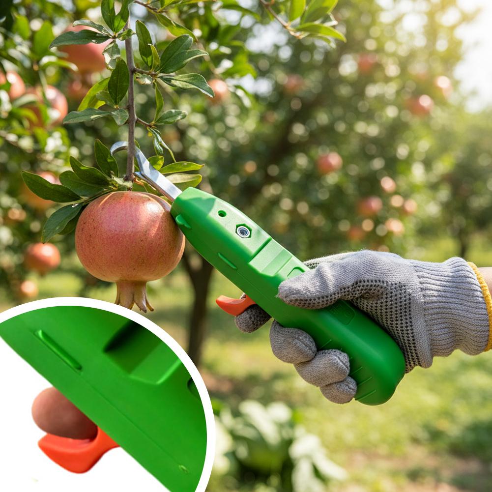 Gardening Tools Scissors - Mini-Gartenschere, tragbare Schere zum Beschneiden und