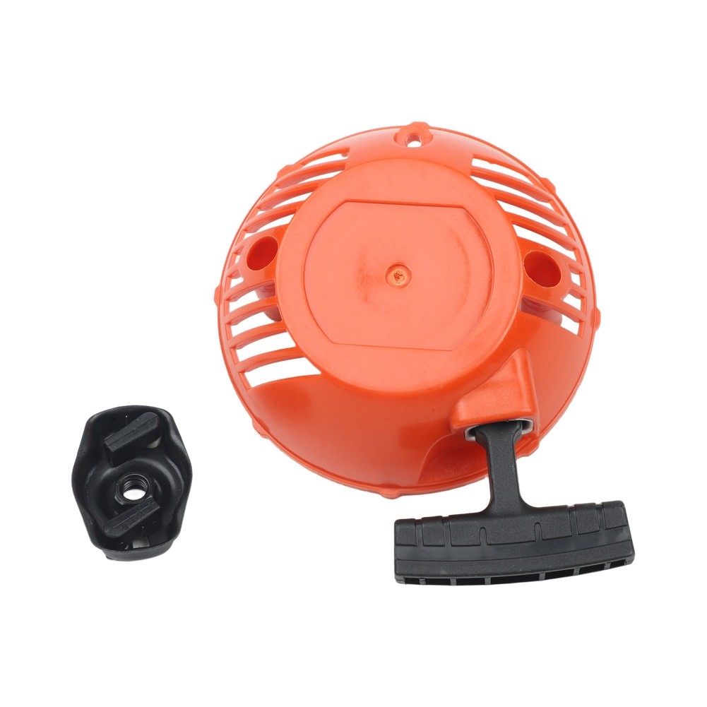 Gardening Tools With Picture - Freischneider-Ersatzteile: Einfach zu installierender Seilzugstarter (wie