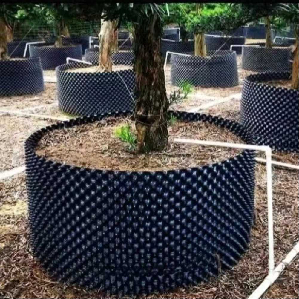 Gardening Tools Of - Pflanzentöpfe für den Anbau von Bonsai-Bäumen: