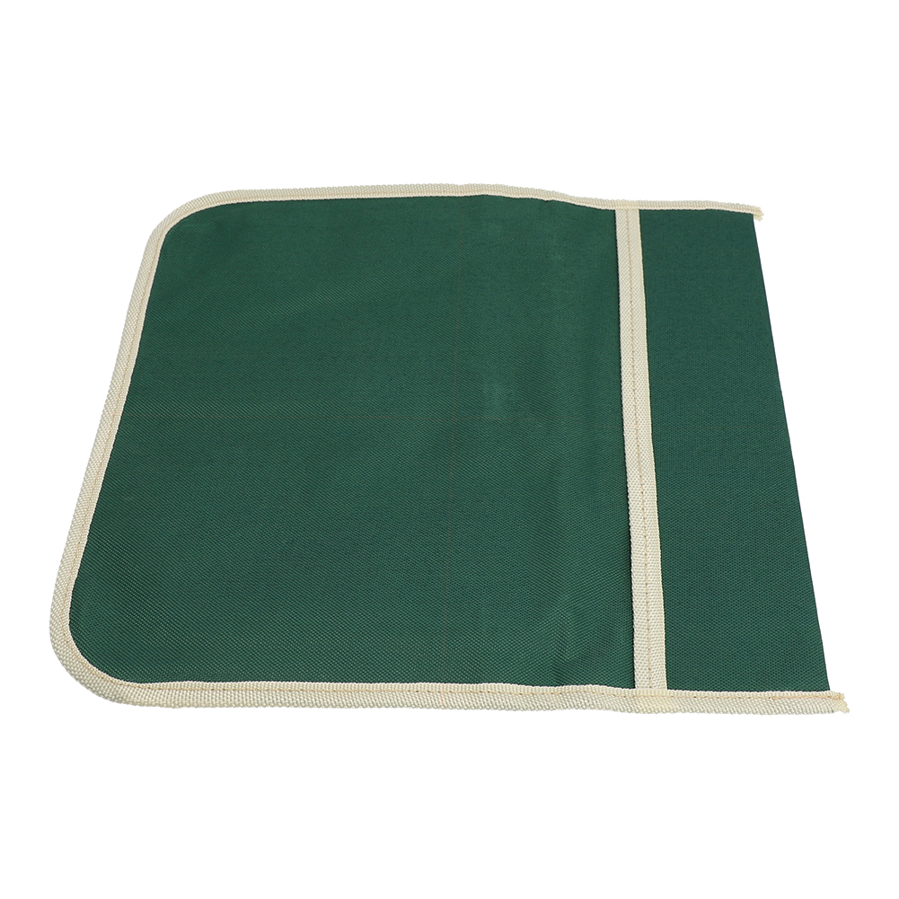 Gardening Tools In Store - Faltbarer Garten-Kniehocker mit Integrierter Tasche zur