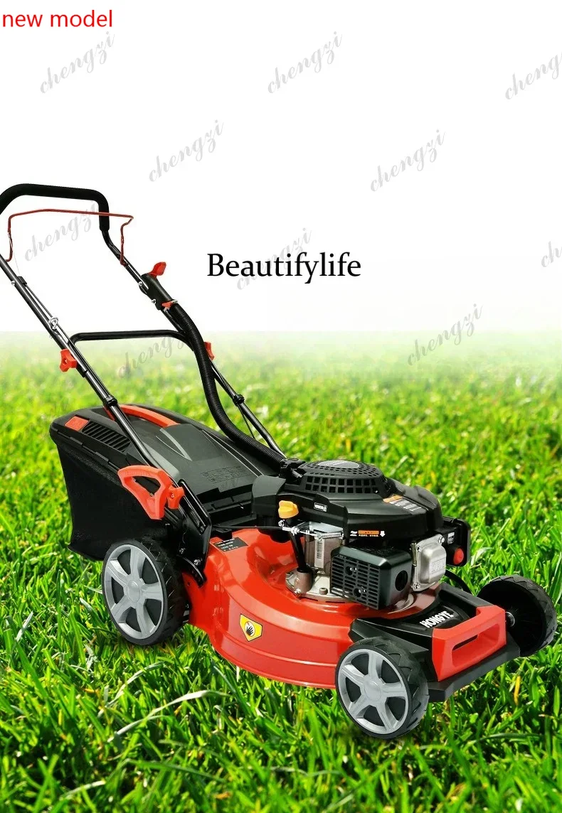 Gardening Tools Lawn Mower - N138 Rasenmäher 40V Kabelloser Rasenmäher Lithium-Gartenwerkzeug
