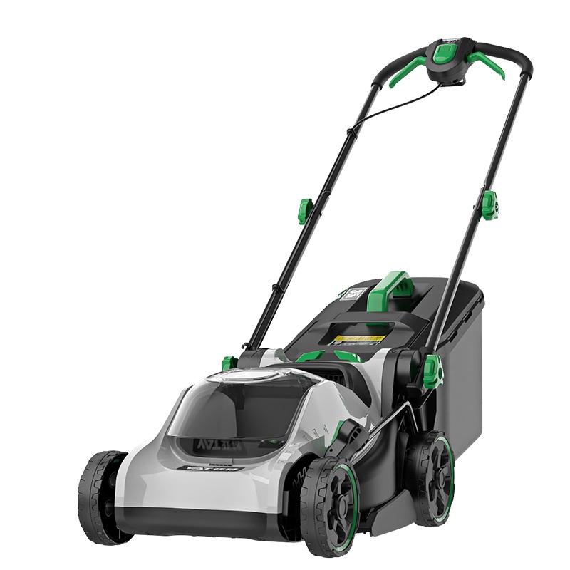 Gardening Tools Lawn Mower - Elektrische Rasenmäher Kabellose Gartengeräte mit Lithium-Akku