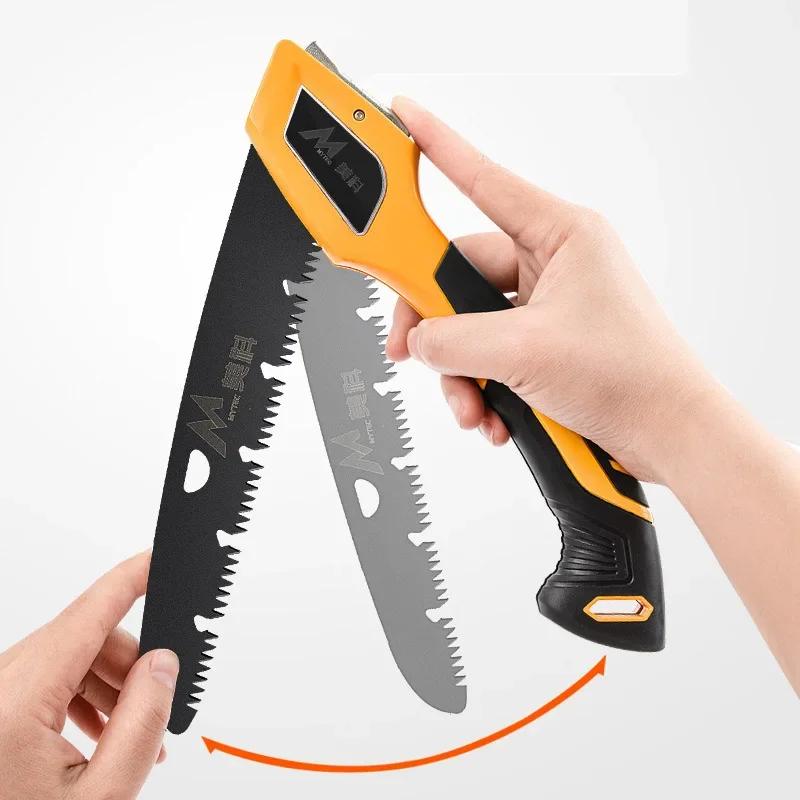 Gardening Hand Tools Japanese - Japanische Werkzeug klapp hands äge kompakte