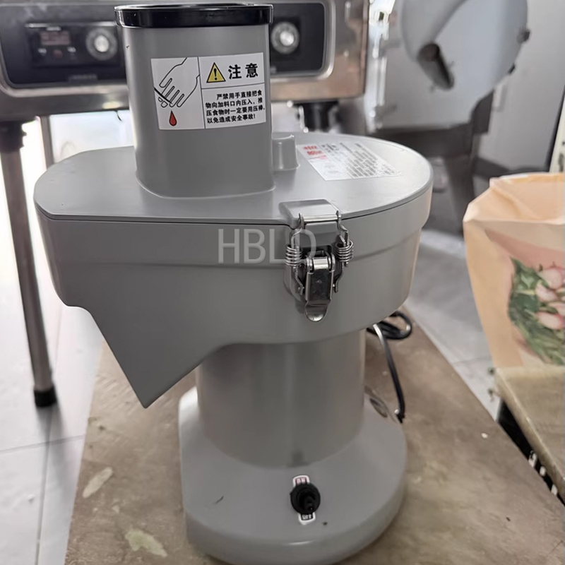 Gardening Tools Electric - 2026 Elektrischer Gemüseschneider Multifunktionaler Küchen-Desktop-Zwiebelschneider Neuheiten
