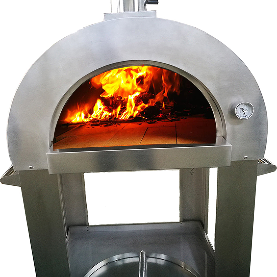 Gardening Tools Best - Wamrfire Best Price Woodfire Kommerzieller Pizzaofen,