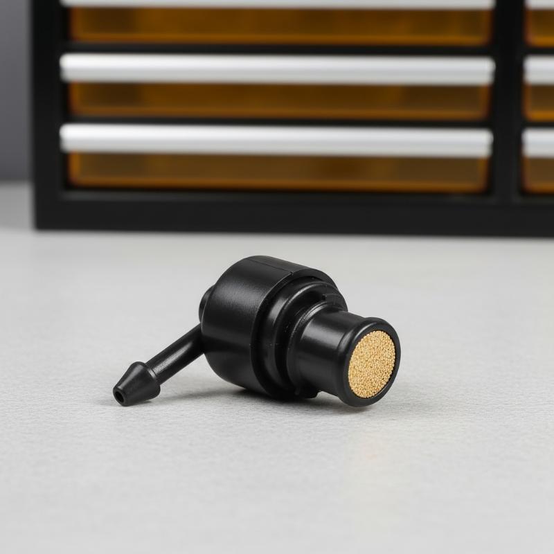 Gardening Tools Lawn Mower - Kraftstofftank-Entlüftungsventil, Druckregler, Ausgleicher für MS200T und