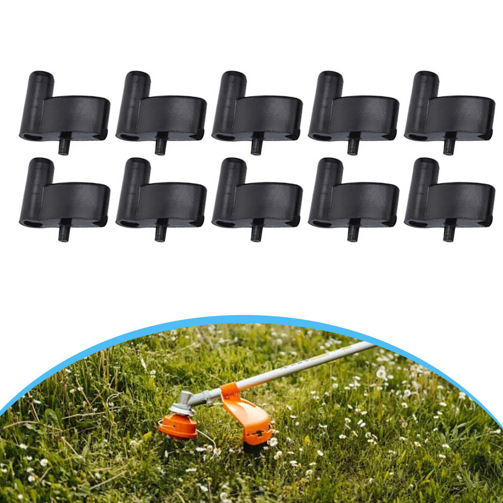 Gardening Tools Uses And Pictures - Starterklinke für Kettensägenwartung, Starterklinken, Elektrowerkzeug-Ersatzteil wie