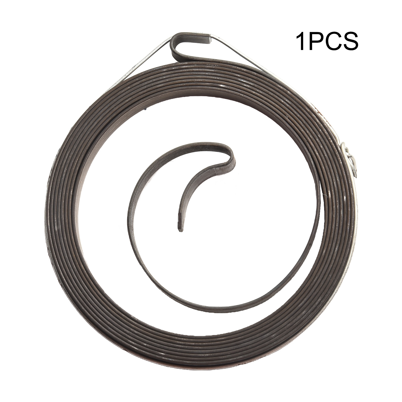 Gardening Tools With Picture - Rückstoßfeder für Rasenmäher, Rückstoßfeder für den