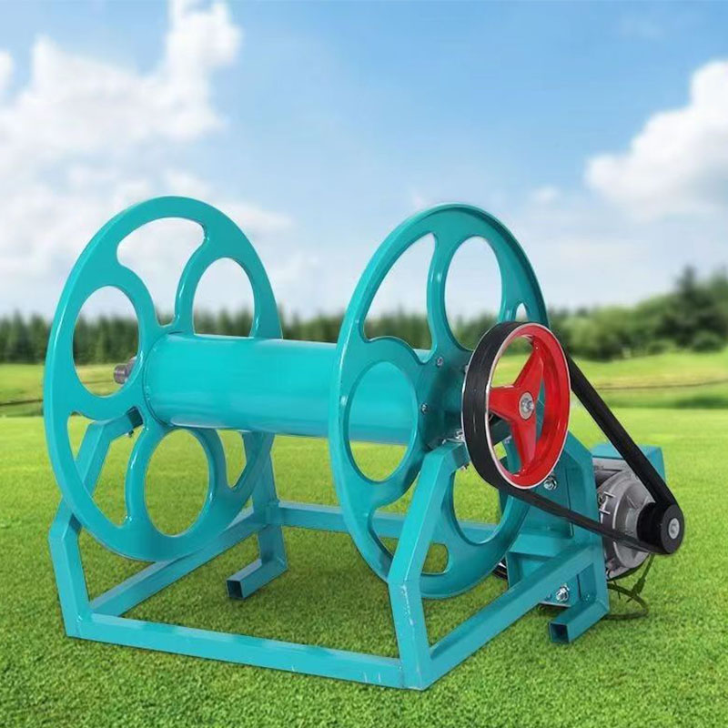 Gardening Tools Electric - Landwirtschaftliche Dosierung Rohr Elektrische Fernbedienung Manuelle