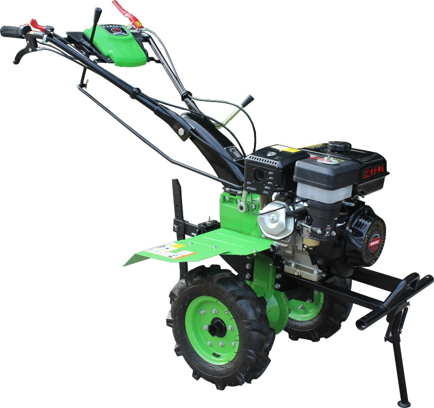 Gardening Tools Best - 【Bestseller】WINYOU POWER Leistungsstarke Gartenwerkzeuge 4-Takt-Motor Ausrüstungsset