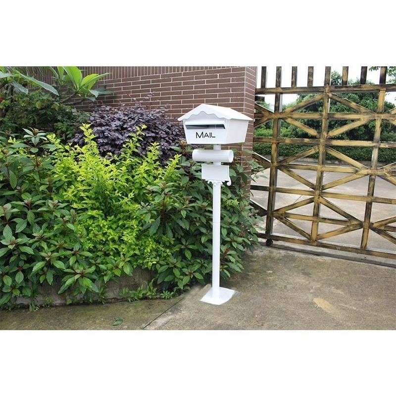 Briefkasten, Briefkasten, Brie – Gardening Tools In Store Bewertung und Preis