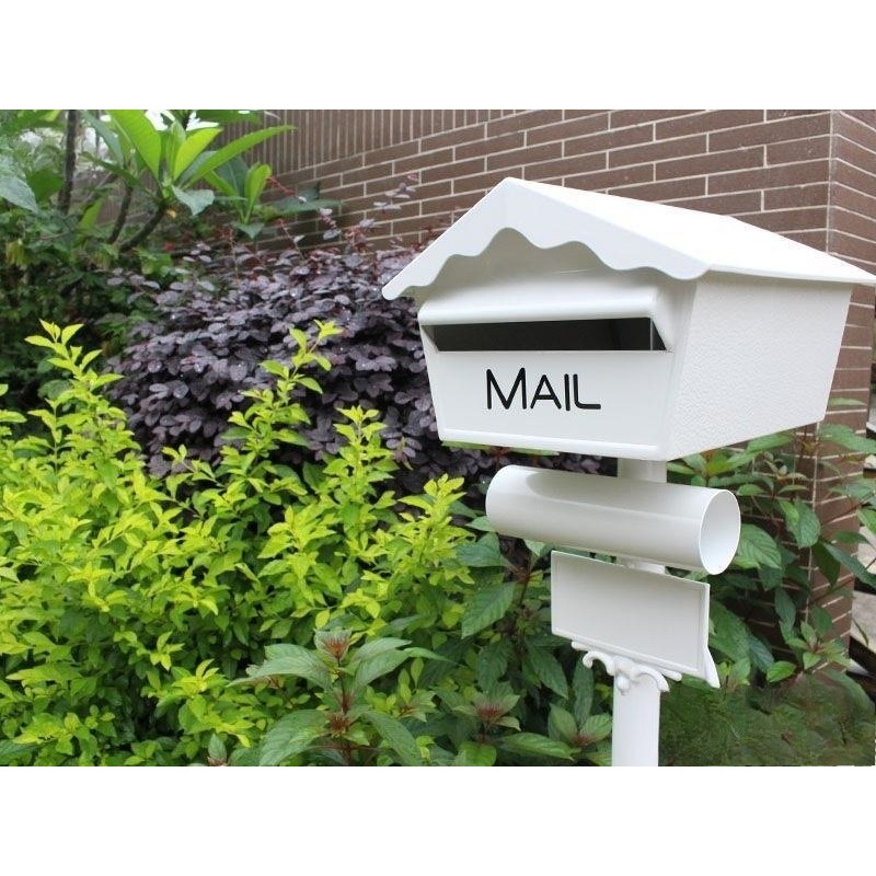Briefkasten, Briefkasten, Brie – Gardening Tools In Store Bewertung und Preis