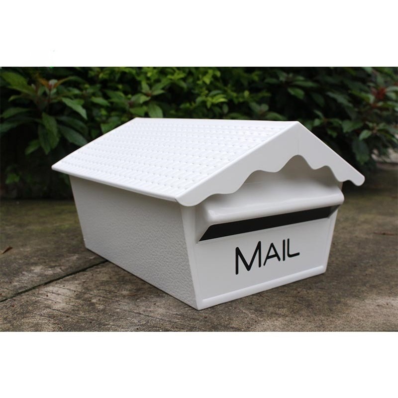 Briefkasten, Briefkasten, Brie – Gardening Tools In Store Bewertung und Preis
