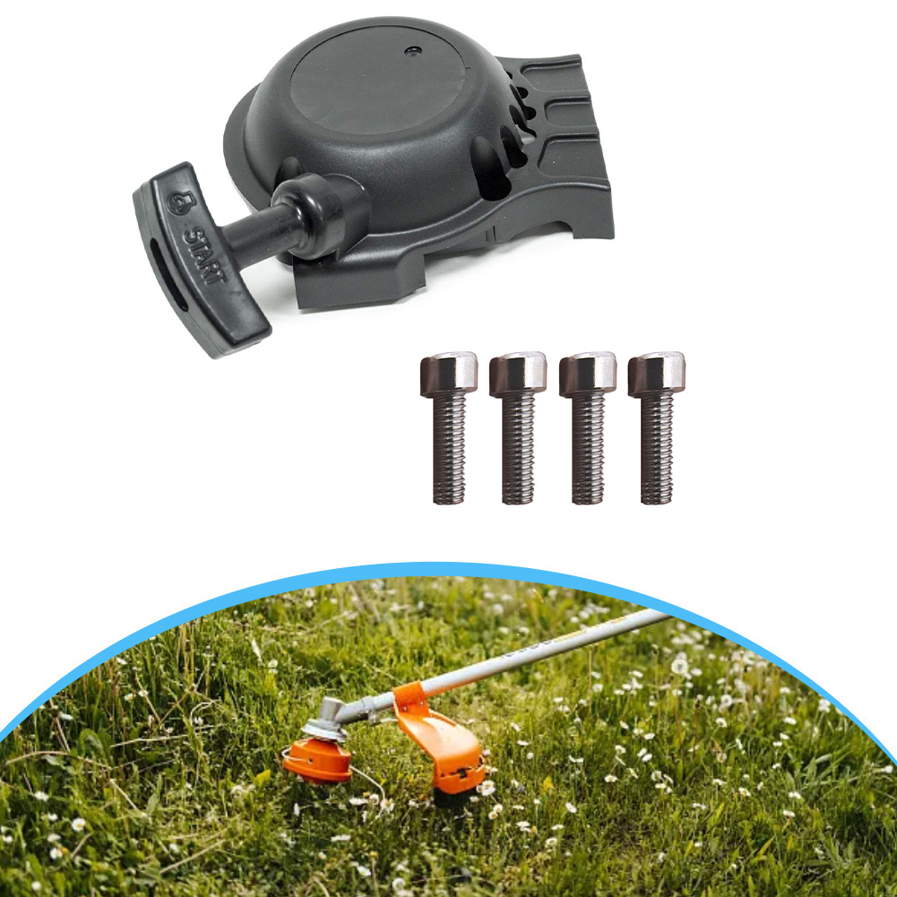 Wie abgebildet, Rückstoßstarte – Gardening Tools With Picture Bewertung und Preis