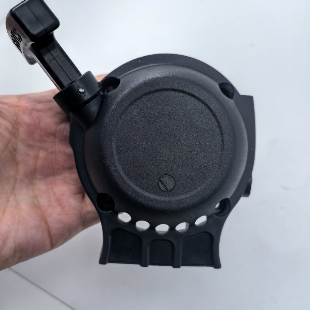 Wie abgebildet, Rückstoßstarte – Gardening Tools With Picture Bewertung und Preis