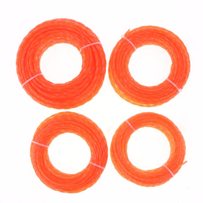 Nylon-Spiralschnur für Rasentr – Gardening Tools To Remove Grass Bewertung und Preis