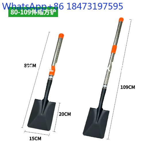 1 Stück Edelstahl-Teleskopscha – Gardening Tools Bd Bewertung und Preis
