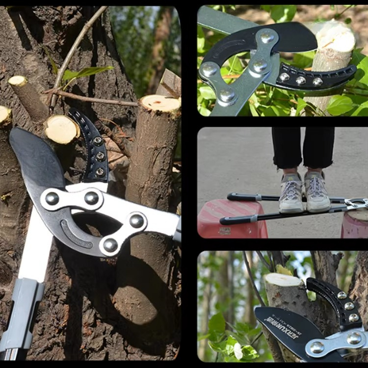 Kohlenstoffstahl, lange Zweige – Gardening Hand Tools Japanese Bewertung und Preis