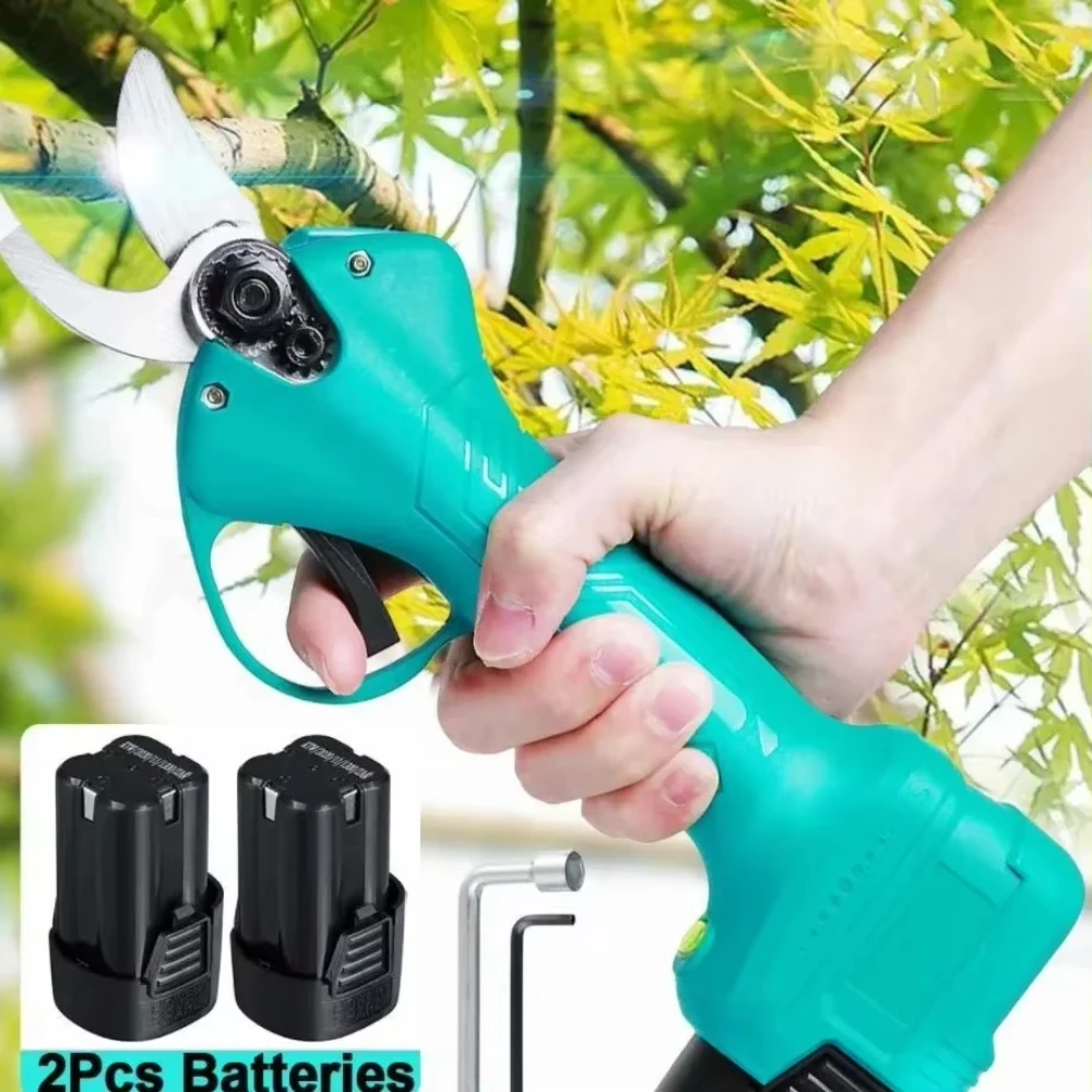 16,8 V bürstenlose elektrische – Gardening Tools Scissors Bewertung und Preis