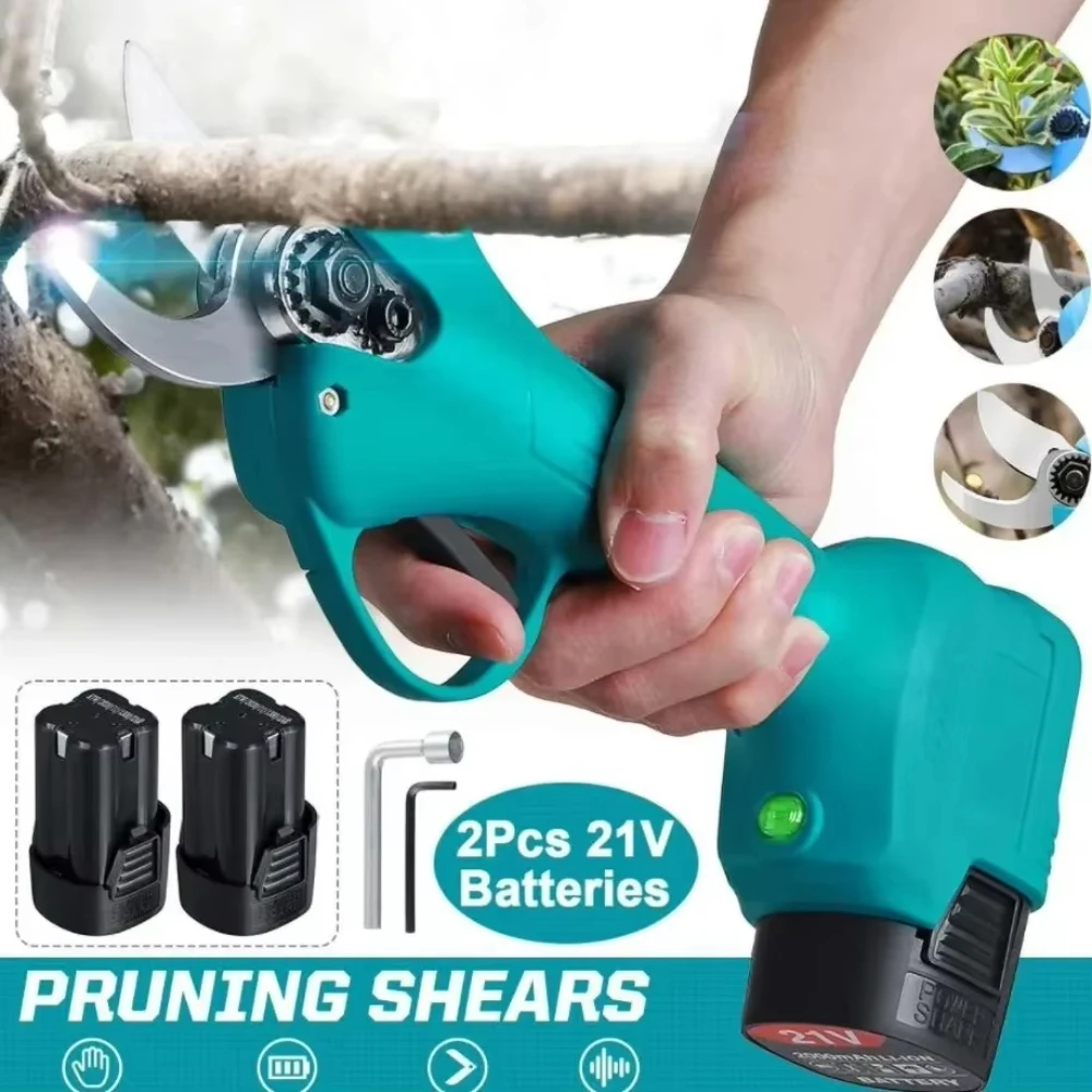 16,8 V bürstenlose elektrische – Gardening Tools Scissors Bewertung und Preis