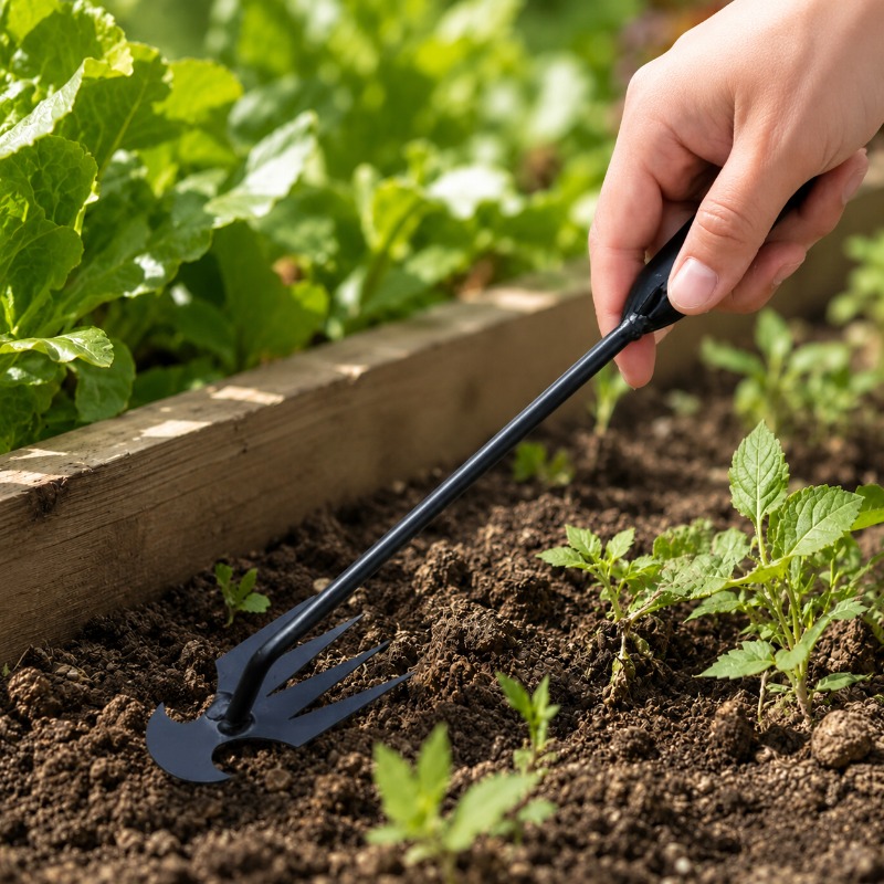 2-in-1 Gartenrechen: Manueller – Gardening Tools To Remove Grass Bewertung und Preis