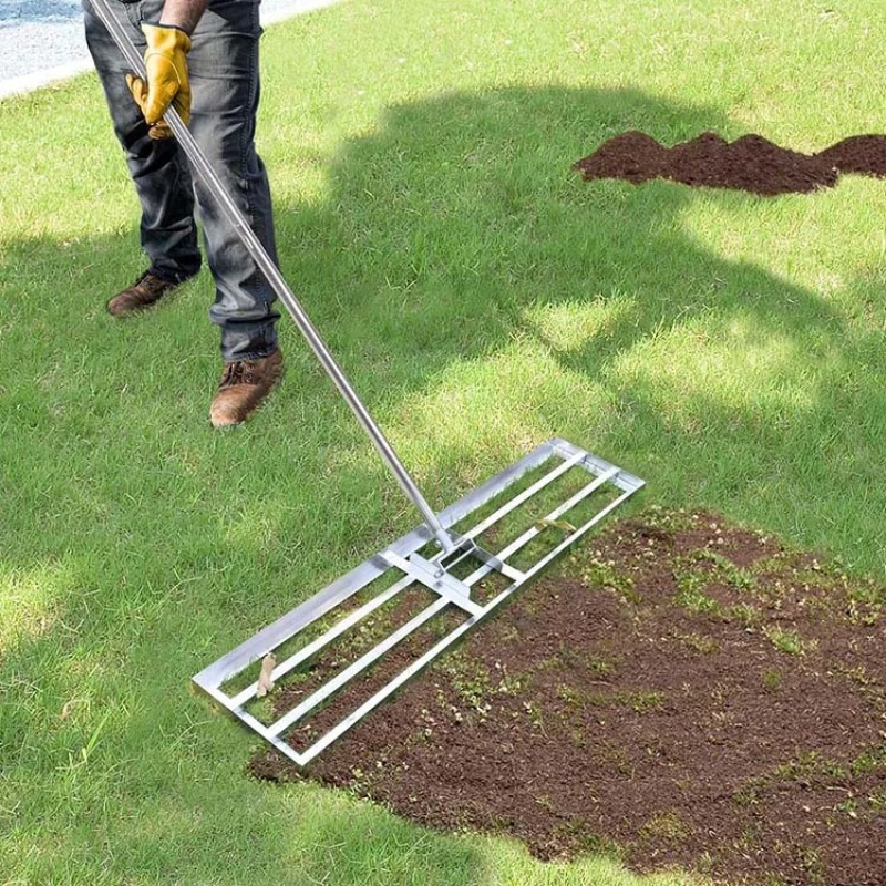 【Bestseller】Garten-Bodenplanie – Gardening Tools Best Bewertung und Preis