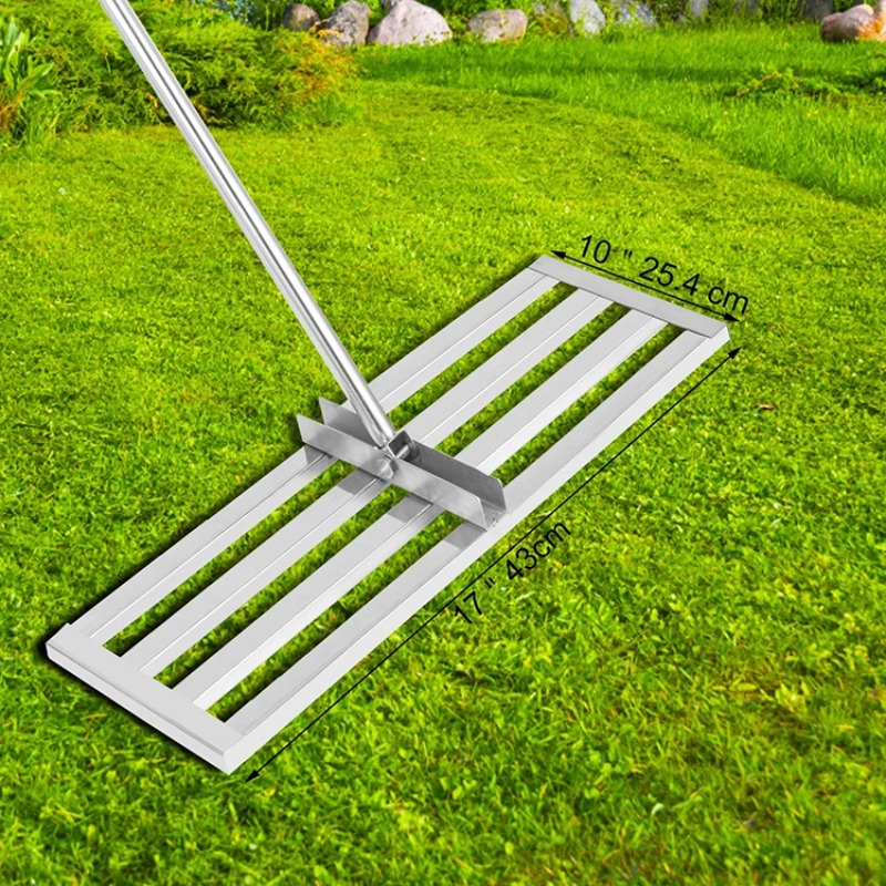 【Bestseller】Garten-Bodenplanie – Gardening Tools Best Bewertung und Preis