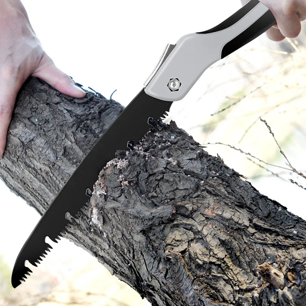 Klappsäge SK5 Stahlklinge Hand – Gardening Hand Tools Japanese Bewertung und Preis
