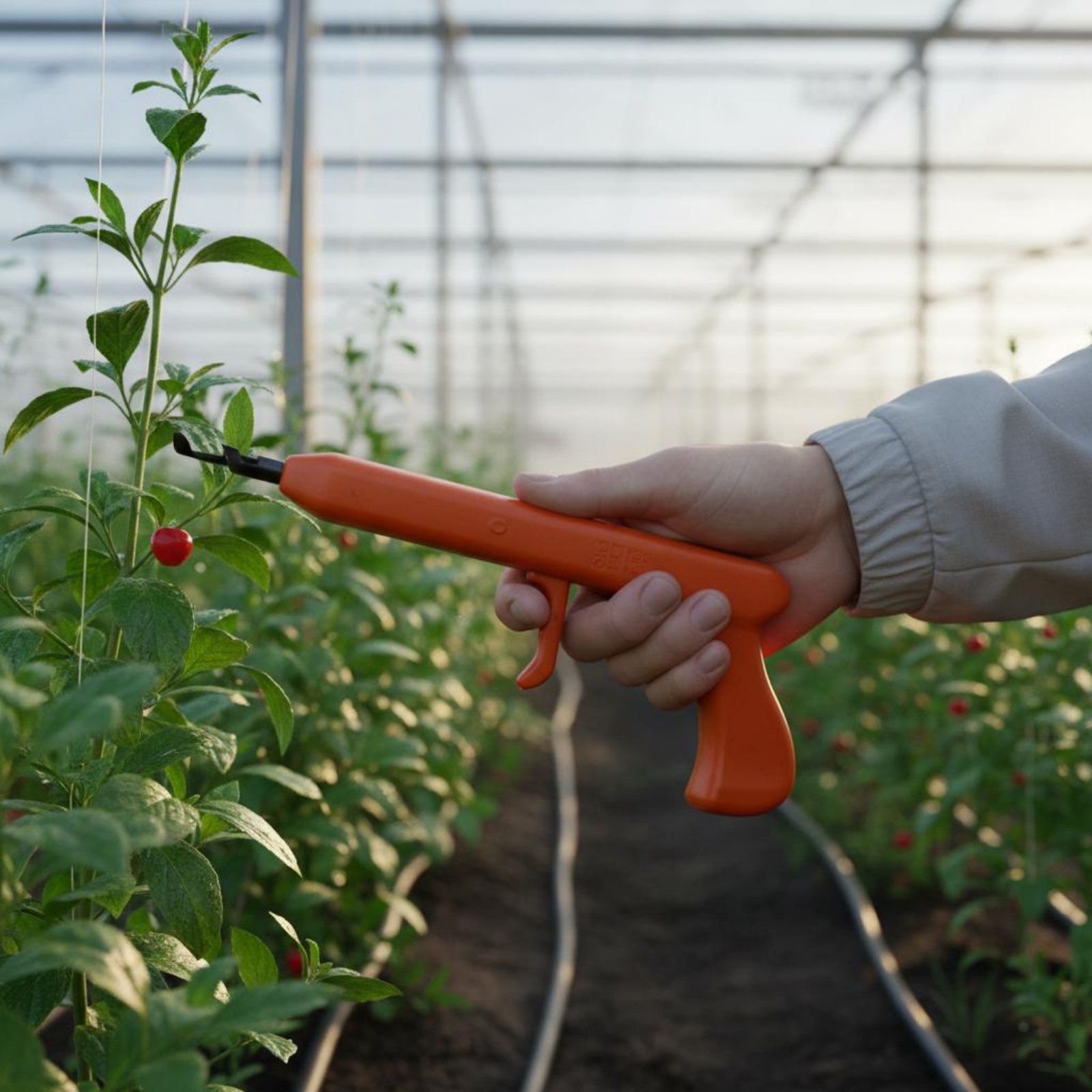Peppercorn Picker Hochleistung – Gardening Tools Scissors Bewertung und Preis