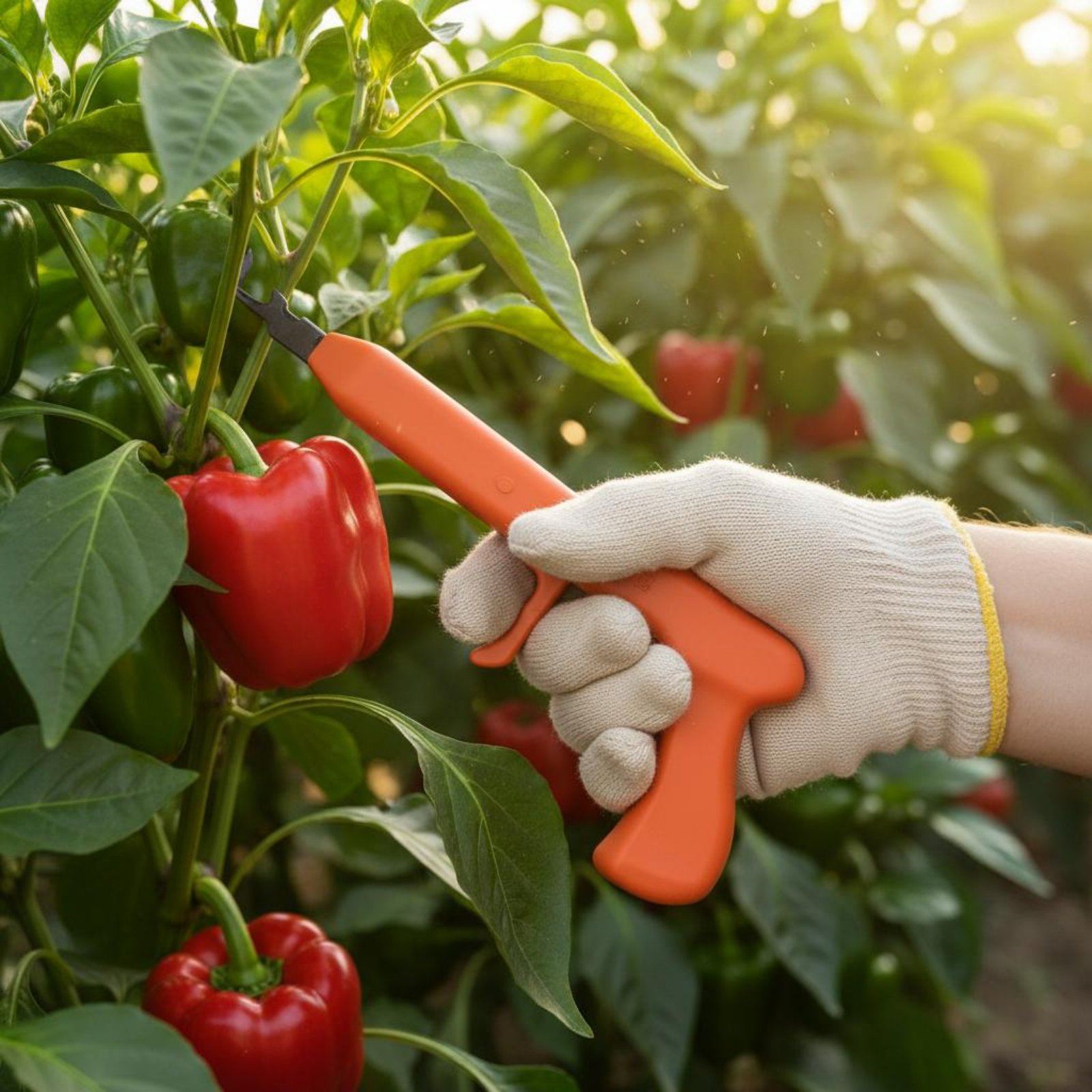 Peppercorn Picker Hochleistung – Gardening Tools Scissors Bewertung und Preis