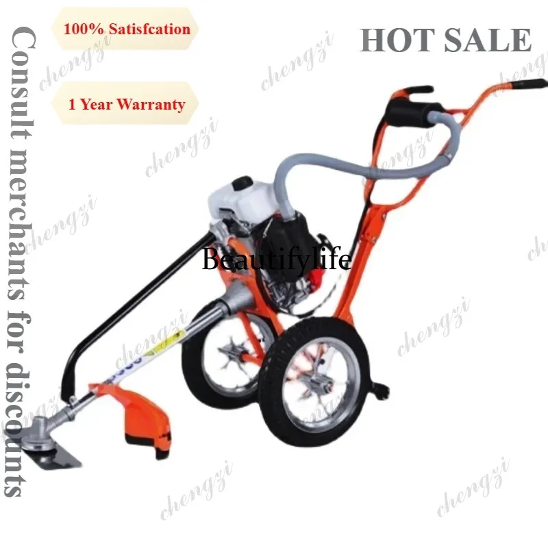 L178 Rasenmäher, handgeführter – Gardening Tools Lawn Mower Bewertung und Preis