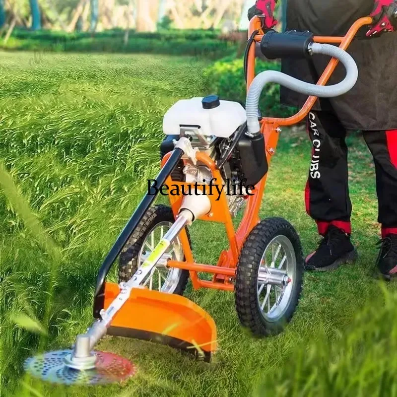 L178 Rasenmäher, handgeführter – Gardening Tools Lawn Mower Bewertung und Preis