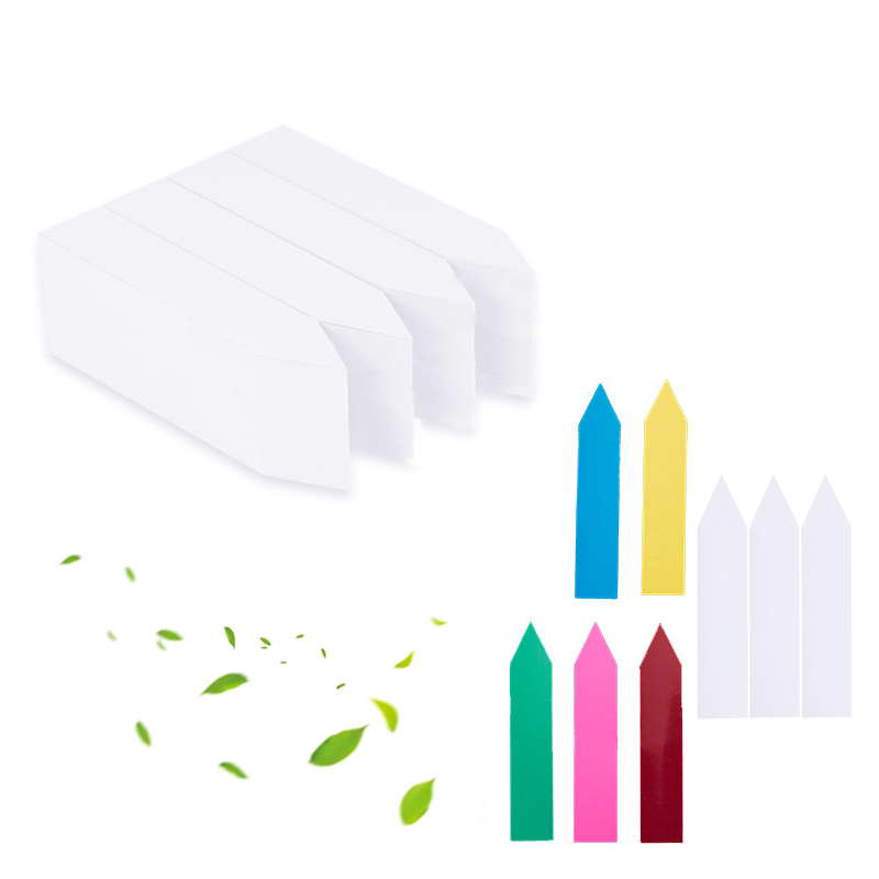 50/100 Garten-Pflanzenetikette – Gardening Tools Labeled Bewertung und Preis