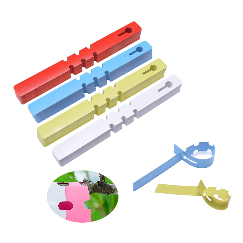 50/100 Garten-Pflanzenetikette – Gardening Tools Labeled Bewertung und Preis