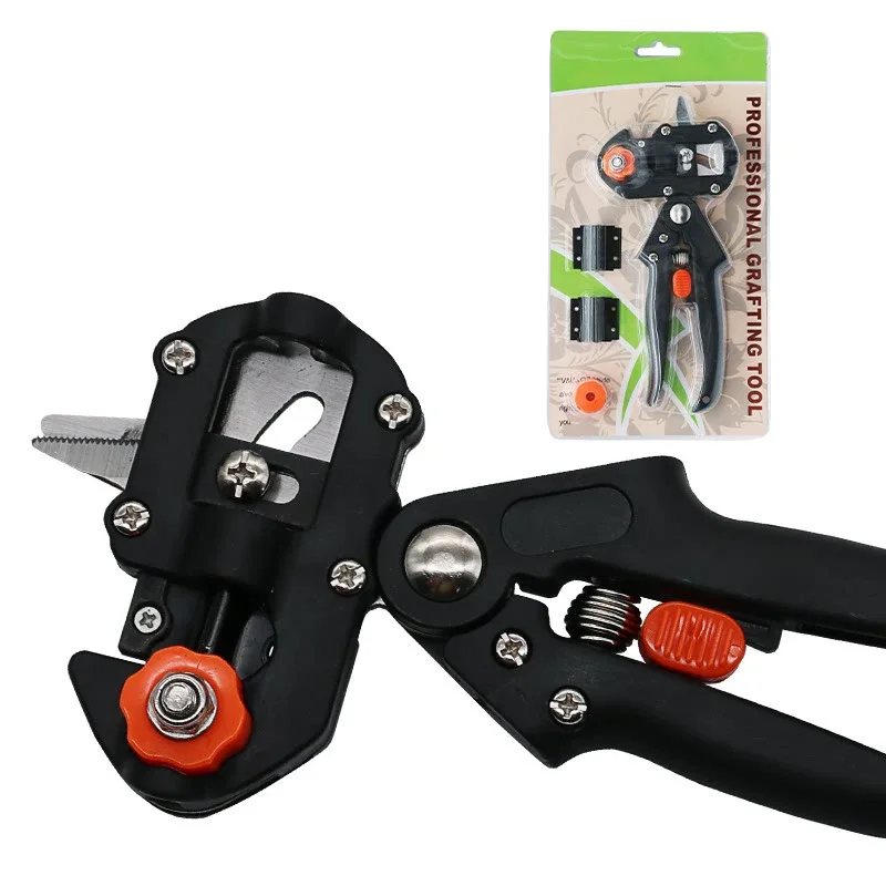Veredelungszange für Setzlinge – Gardening Tools Scissors Bewertung und Preis