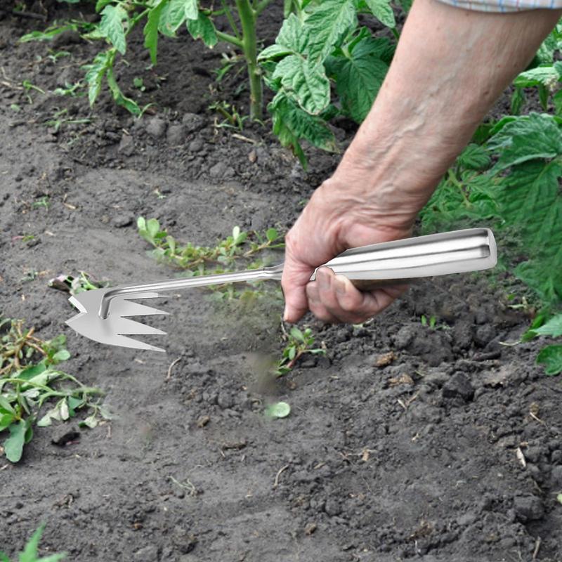 Unkrautjäter-Abzieher-Werkzeug – Gardening Tools To Remove Grass Bewertung und Preis
