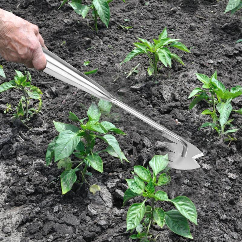 Unkrautjäter-Abzieher-Werkzeug – Gardening Tools To Remove Grass Bewertung und Preis