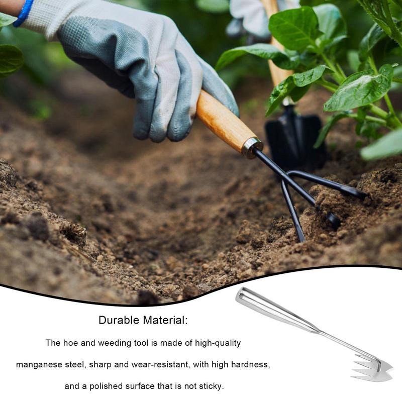 Unkrautjäter-Abzieher-Werkzeug – Gardening Tools To Remove Grass Bewertung und Preis
