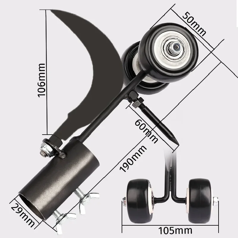 Tragbarer Unkrautentferner, Ra – Gardening Tools To Remove Grass Bewertung und Preis