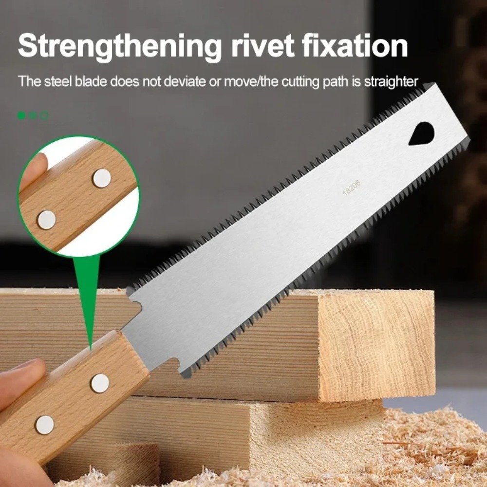 Japanische Handsäge Einseitig/ – Gardening Hand Tools Japanese Bewertung und Preis