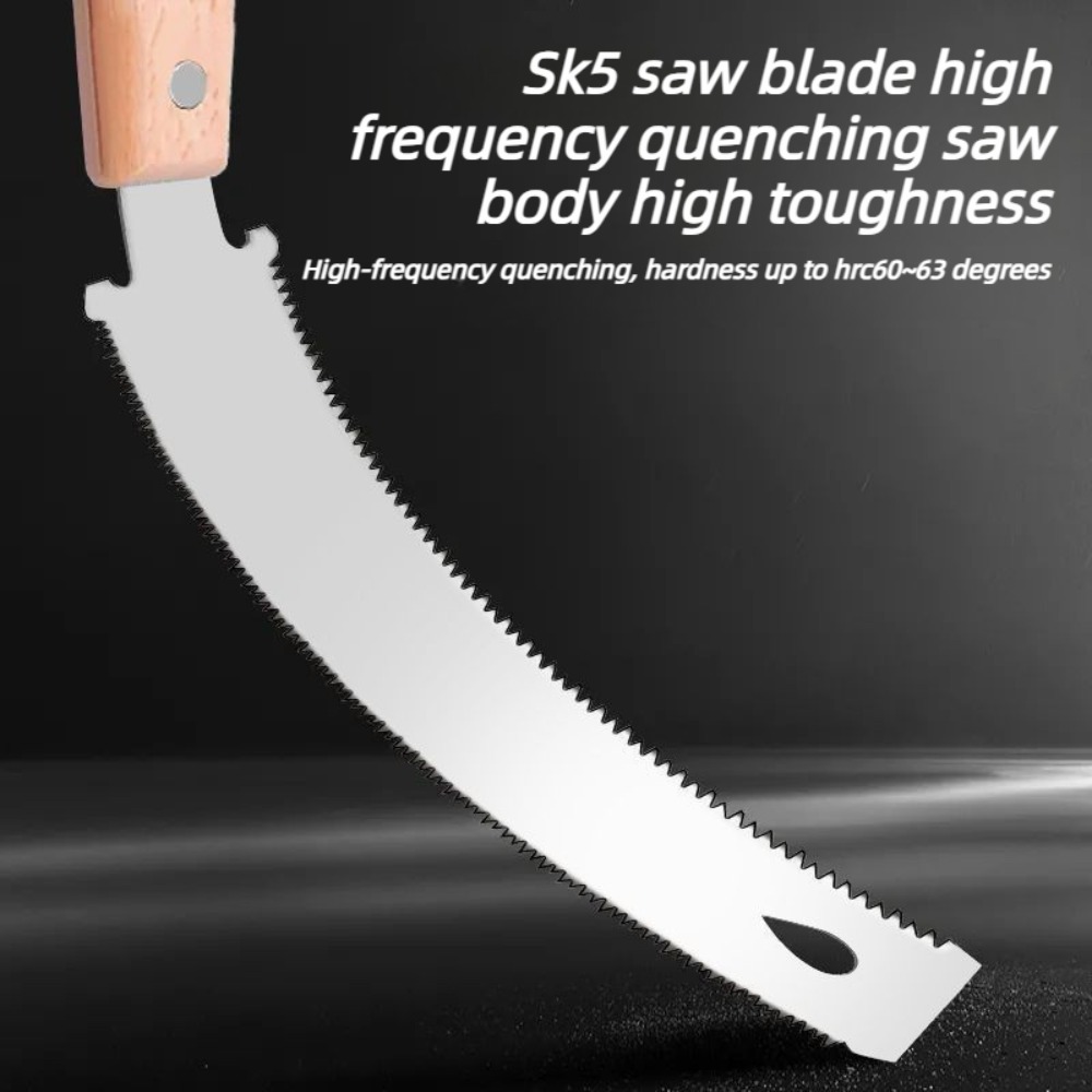 Japanische Handsäge Einseitig/ – Gardening Hand Tools Japanese Bewertung und Preis