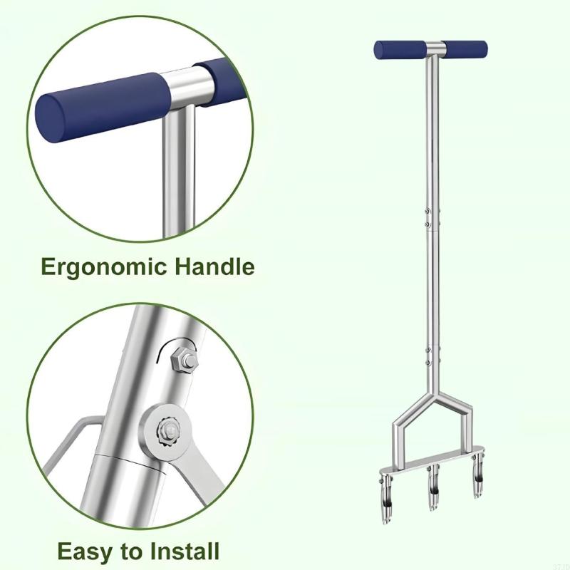 Rasen Extraktion Werkzeug Für  – Gardening Tools To Remove Grass Bewertung und Preis