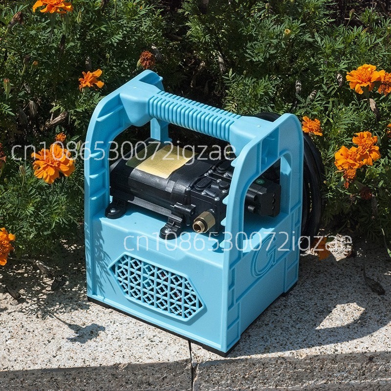 1 Stück tragbare elektrische S – Gardening Tools Electric Bewertung und Preis