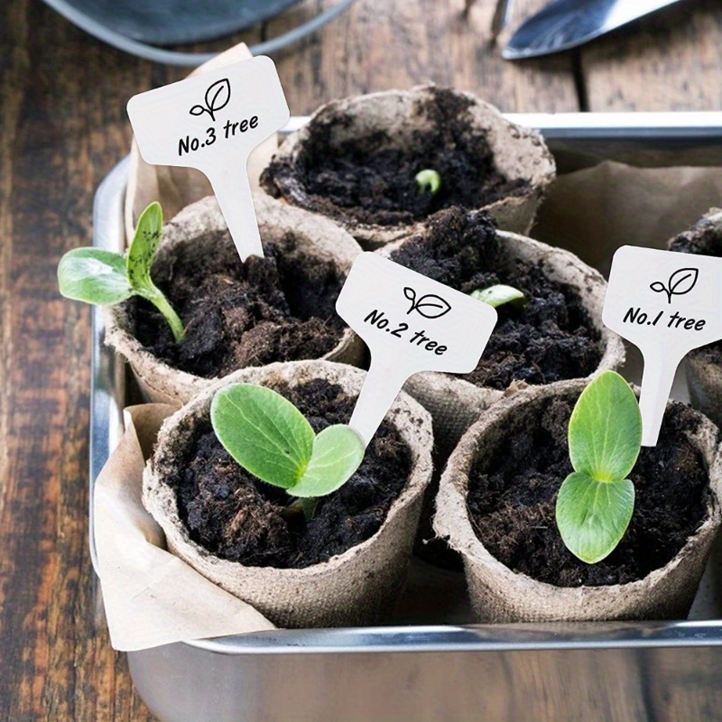 20/120 Stück Langlebige T-förm – Gardening Tools Labeled Bewertung und Preis