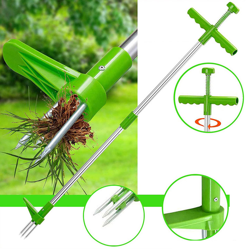 Tragbarer Unkrautentferner mit – Gardening Tools To Remove Grass Bewertung und Preis