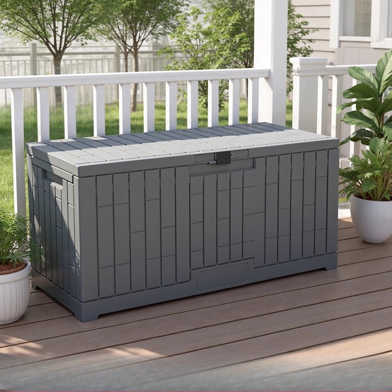 Wasserdichte Aufbewahrungsbox  – Gardening Tools In Store Bewertung und Preis