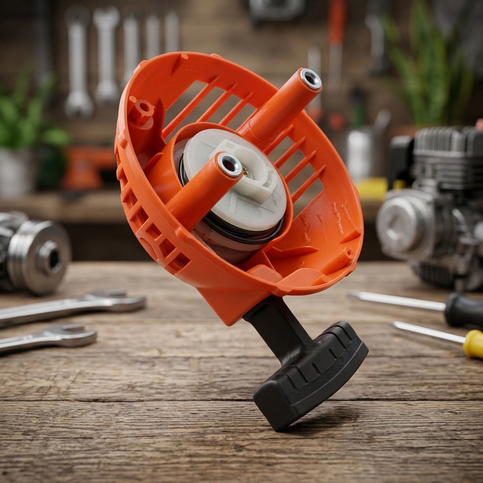 Freischneider-Ersatzteile: Ein – Gardening Tools With Picture Bewertung und Preis